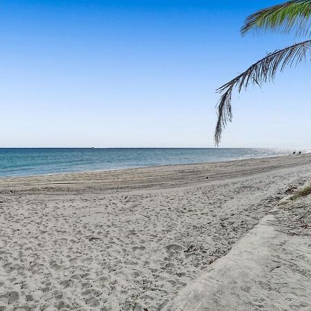 West Lake Park Holiday Retreat Dania Beach Голлівуд Екстер'єр фото